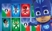 PJ Masks: Hidden Heroes .